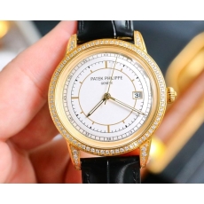 PATEK PHILIPPE Watches